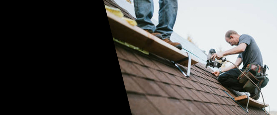 Rogers Roofing Contractors